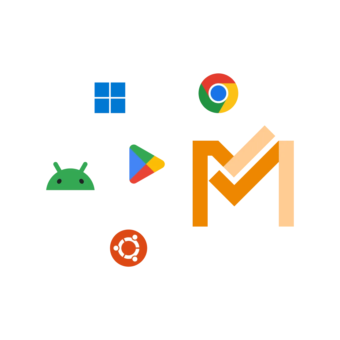 mark done apps graphic