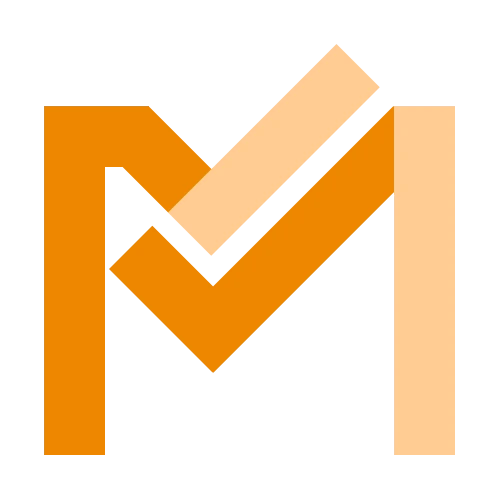 mark done logo